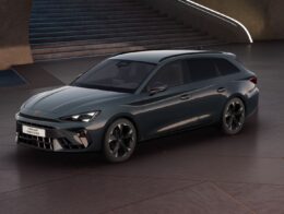 Leon SP 1.5 eTSI 150k DSG