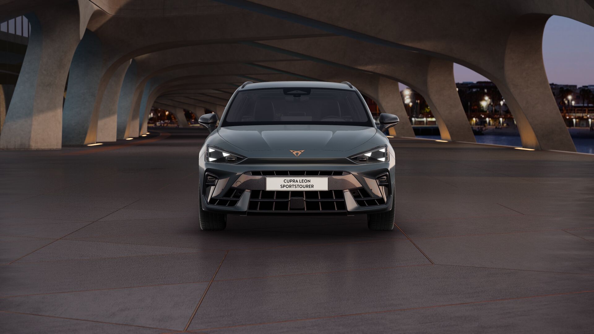 Leon SP 1.5 eTSI 150k DSG