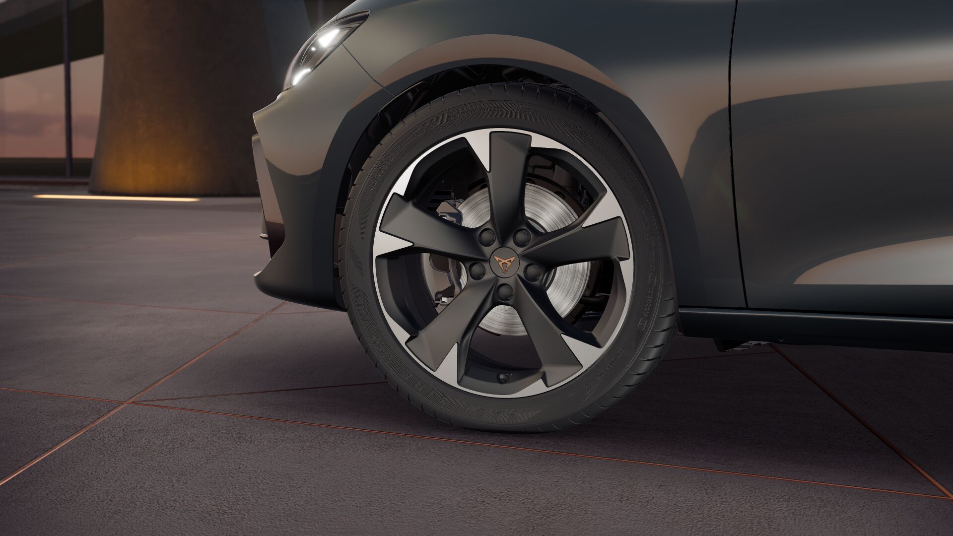 Leon SP 1.5 eTSI 150k DSG