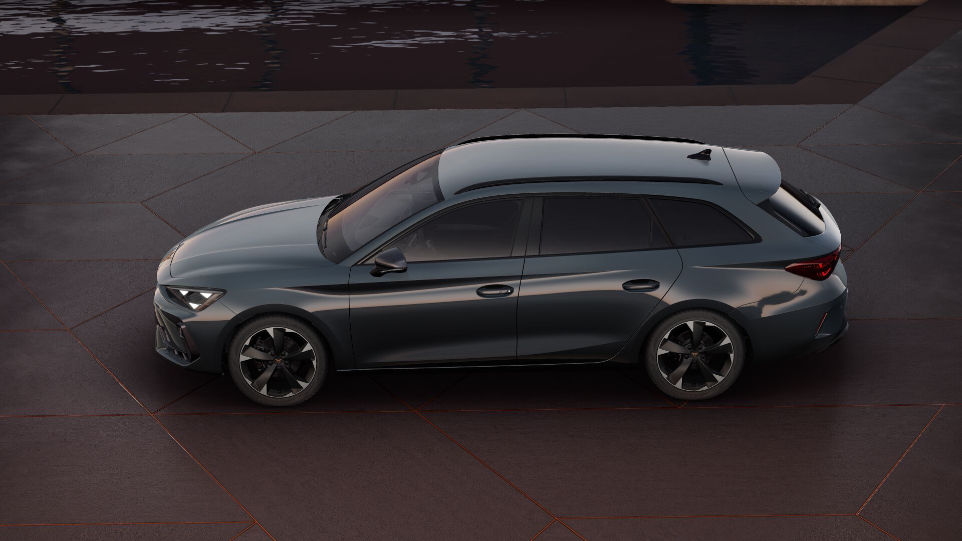 Leon SP 1.5 eTSI 150k DSG